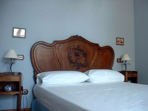 Pazo De Galegos Hotel Vedra
