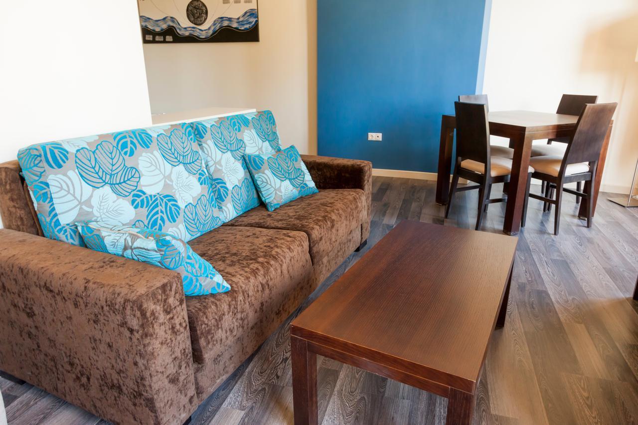Sol De Mayo Apartamento Úbeda