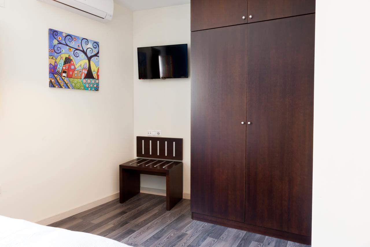 Apartamento Sol De Mayo *