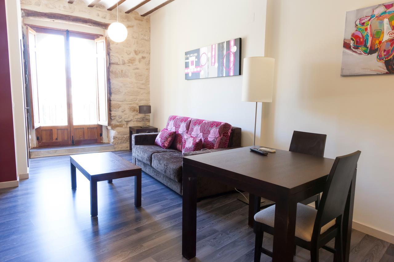 Sol De Mayo Apartamento Úbeda