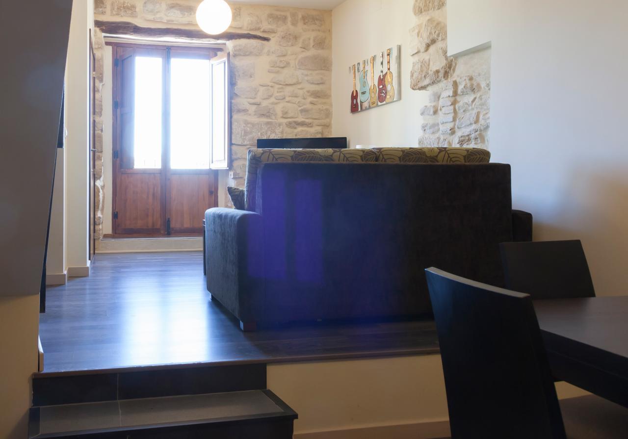 Sol De Mayo Apartamento Úbeda