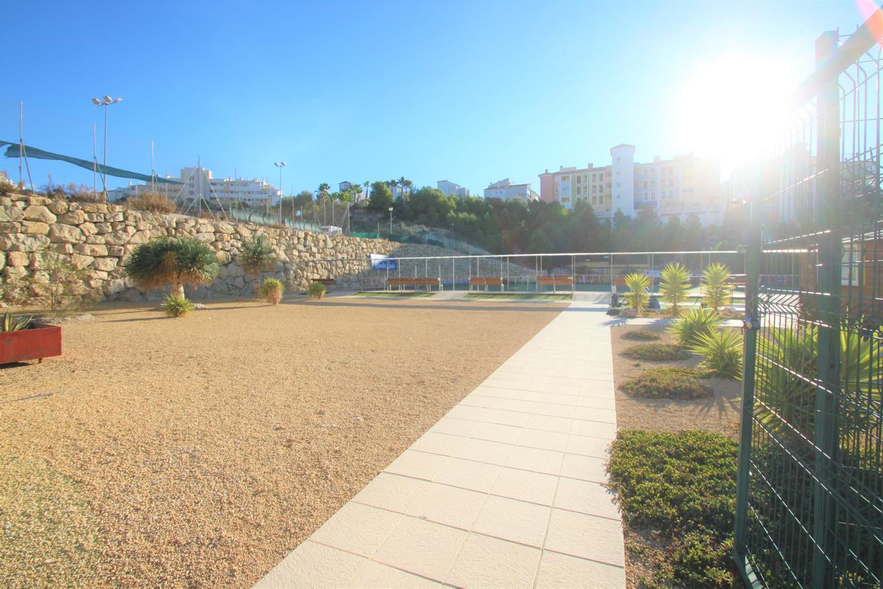 Apartment Casaturis Bonalba Golf - La Rosaleda A108 Mutxamel