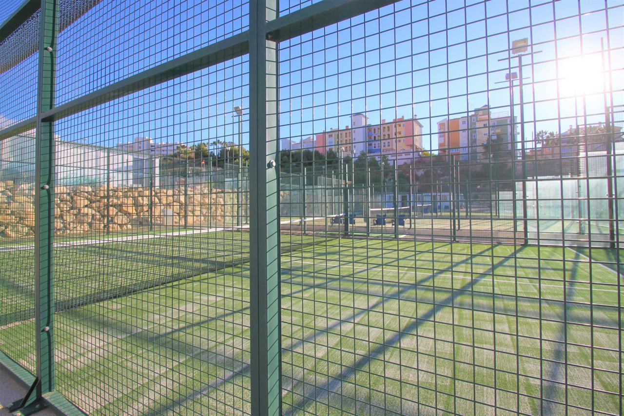 Casaturis Bonalba Golf - La Rosaleda A108 * Mutxamel
