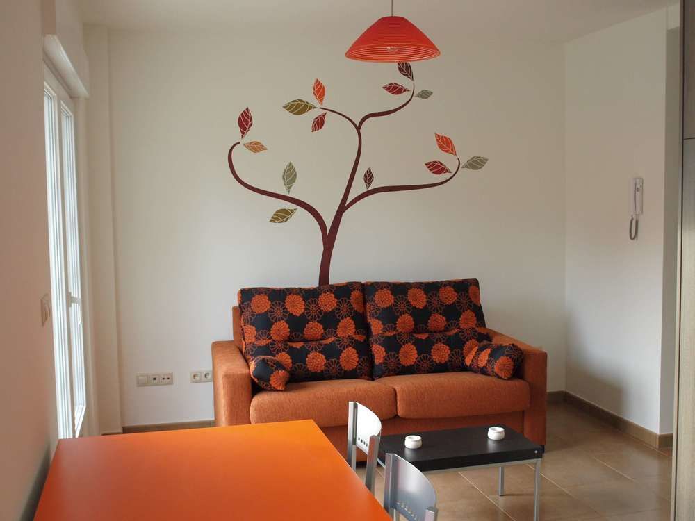 Apartamento Vida Finisterre