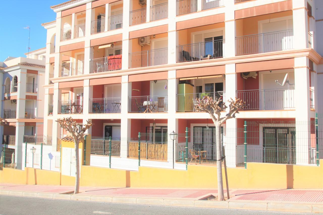 Casaturis Bonalba Golf - La Rosaleda A108 Apartment Mutxamel
