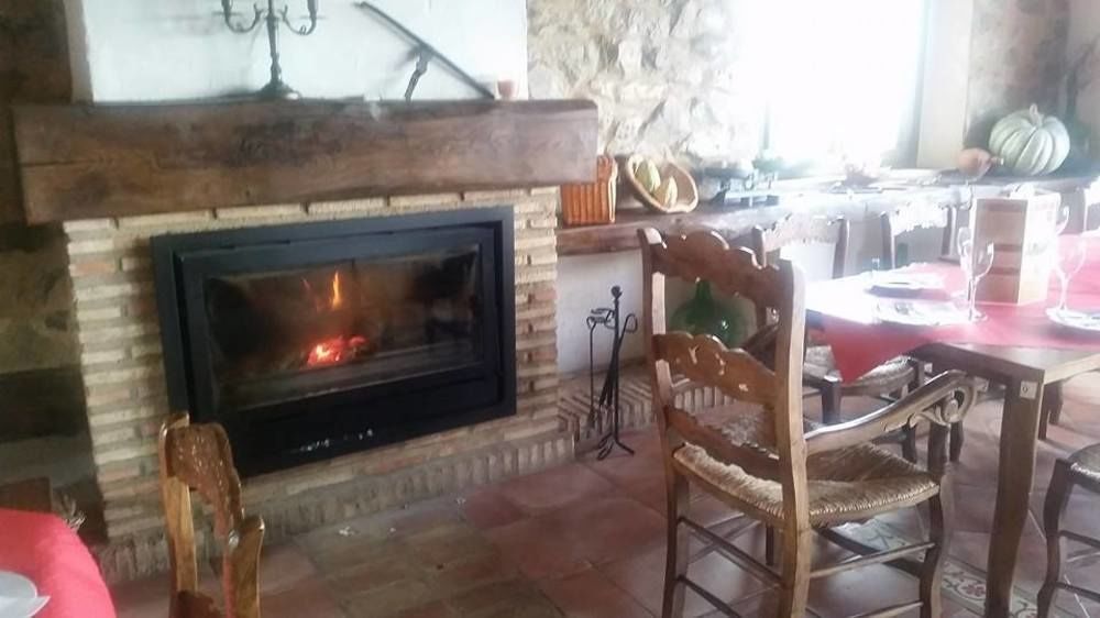 Finca El Chaparral *