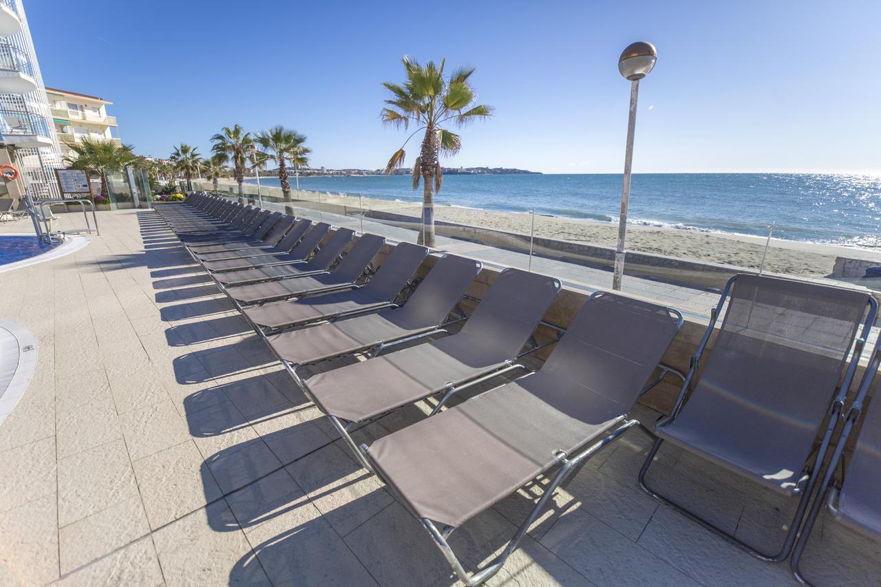 Turisticos Augustus * Cambrils