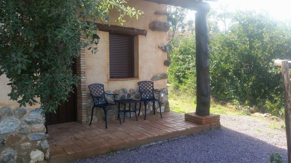 Country house Finca El Chaparral