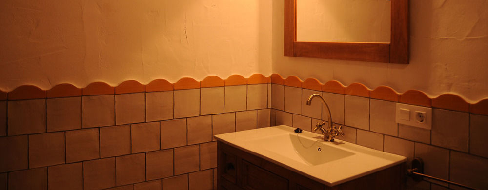 Country house Finca El Chaparral Cortelazor