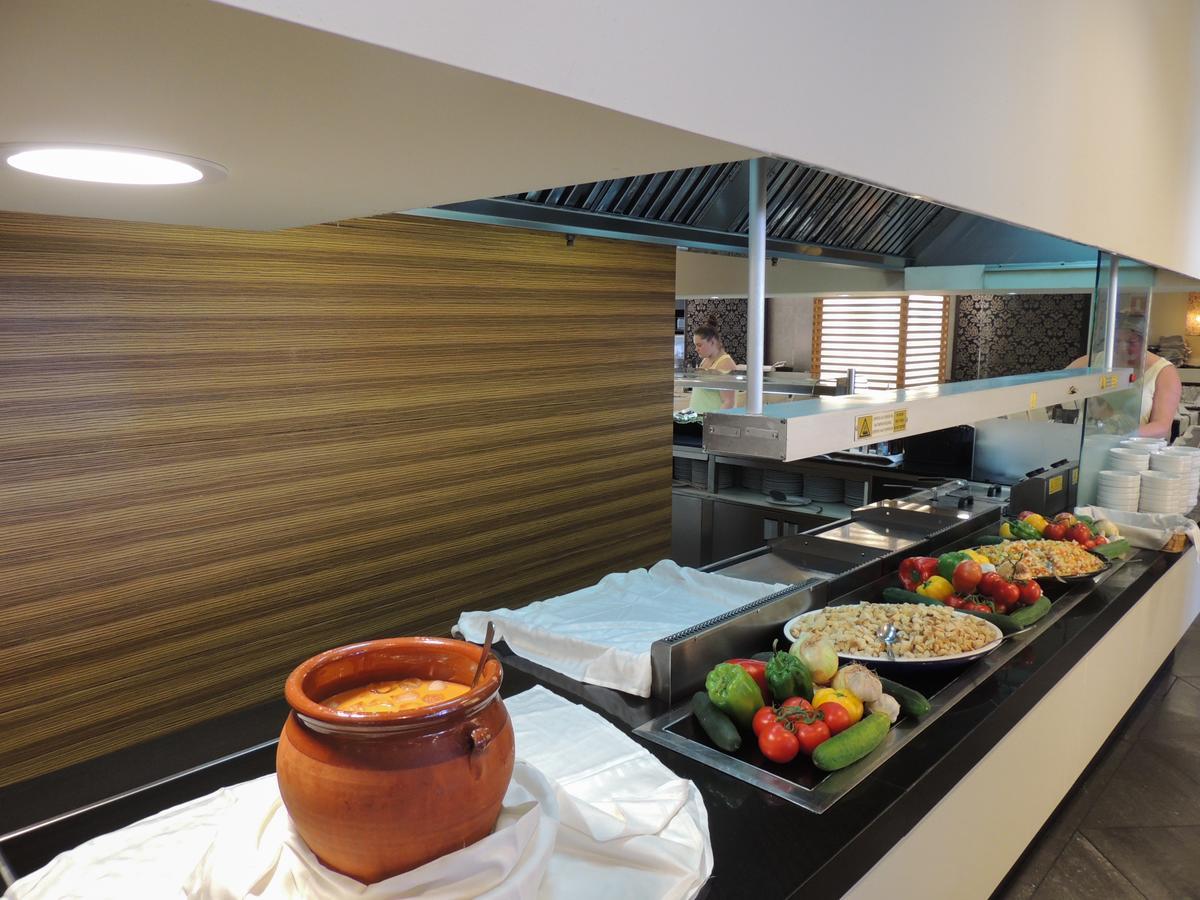 Apartment Turisticos Augustus Cambrils