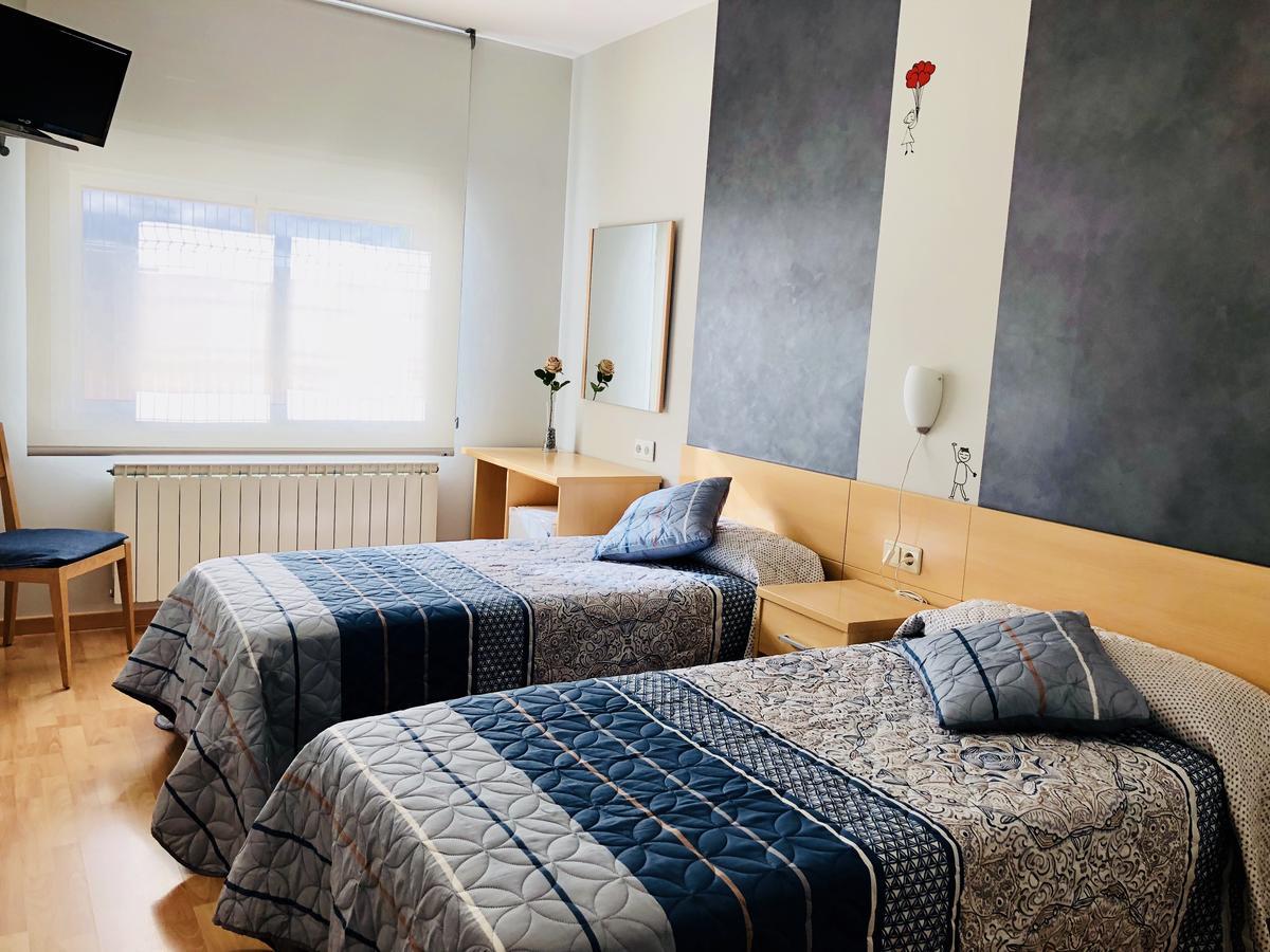 Vinas 17 Hotel Teruel