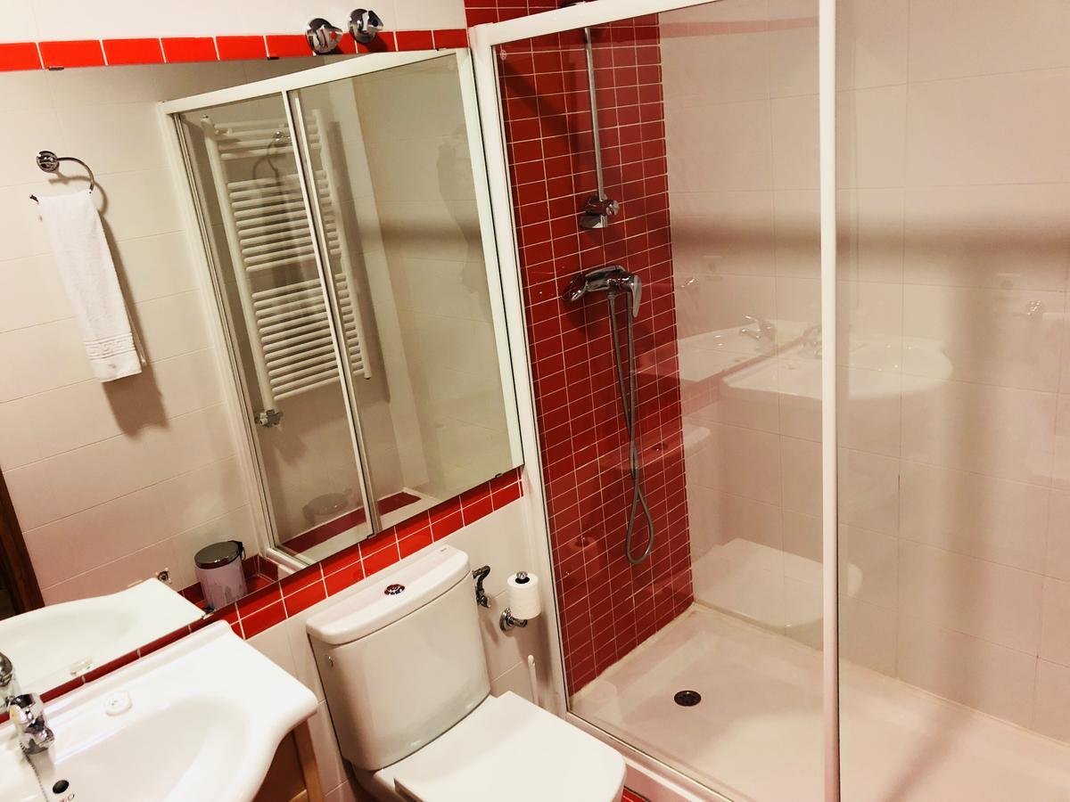 Hotel Vinas 17 Teruel