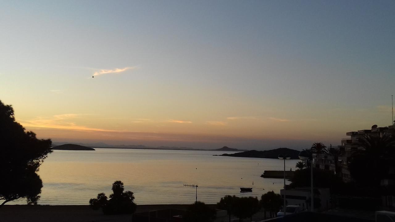 Apartment Cala Del Pino