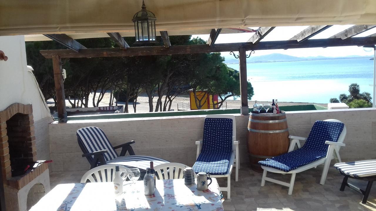 Cala Del Pino La Manga del Mar Menor