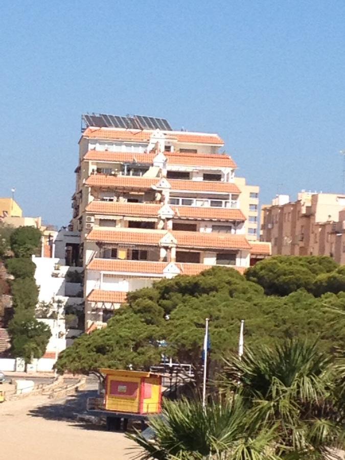 Apartment Cala Del Pino *