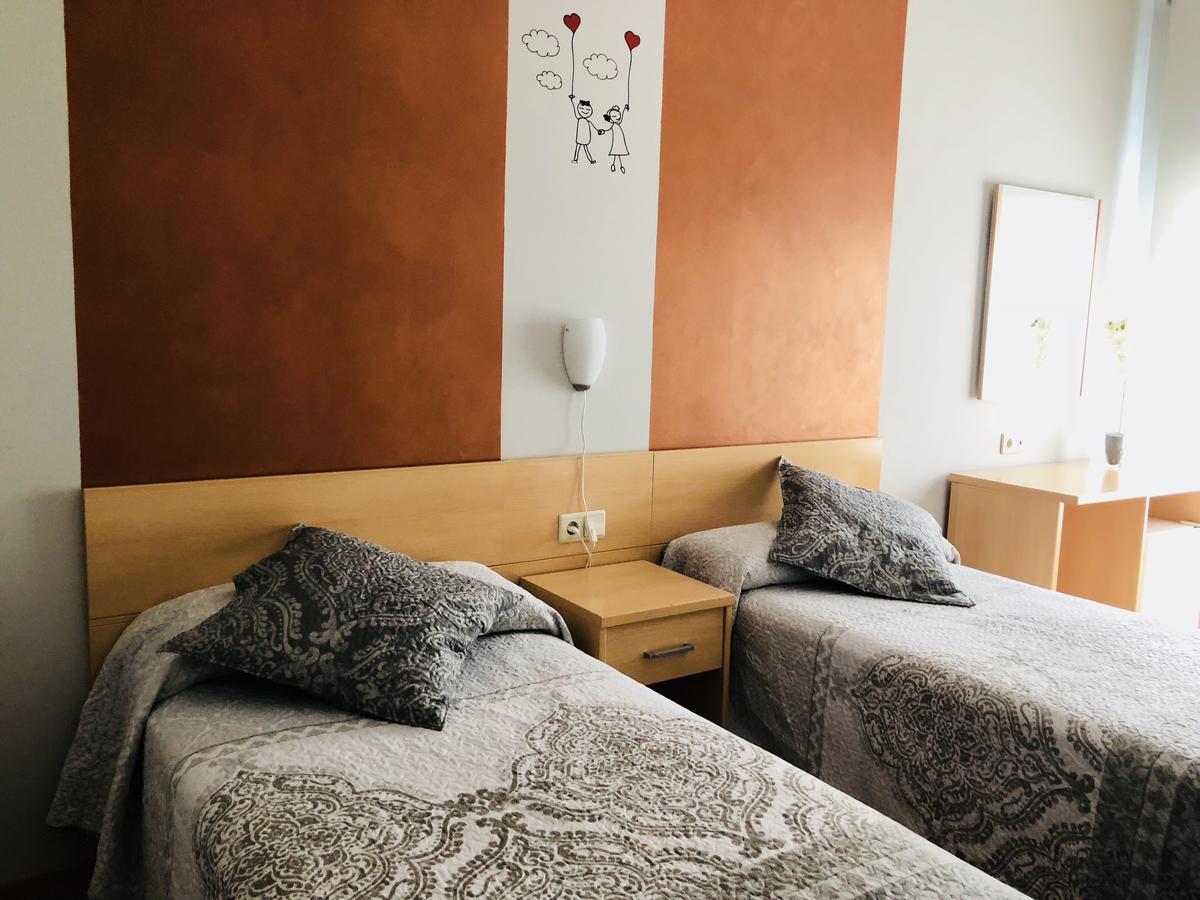 Hotel Vinas 17 Teruel