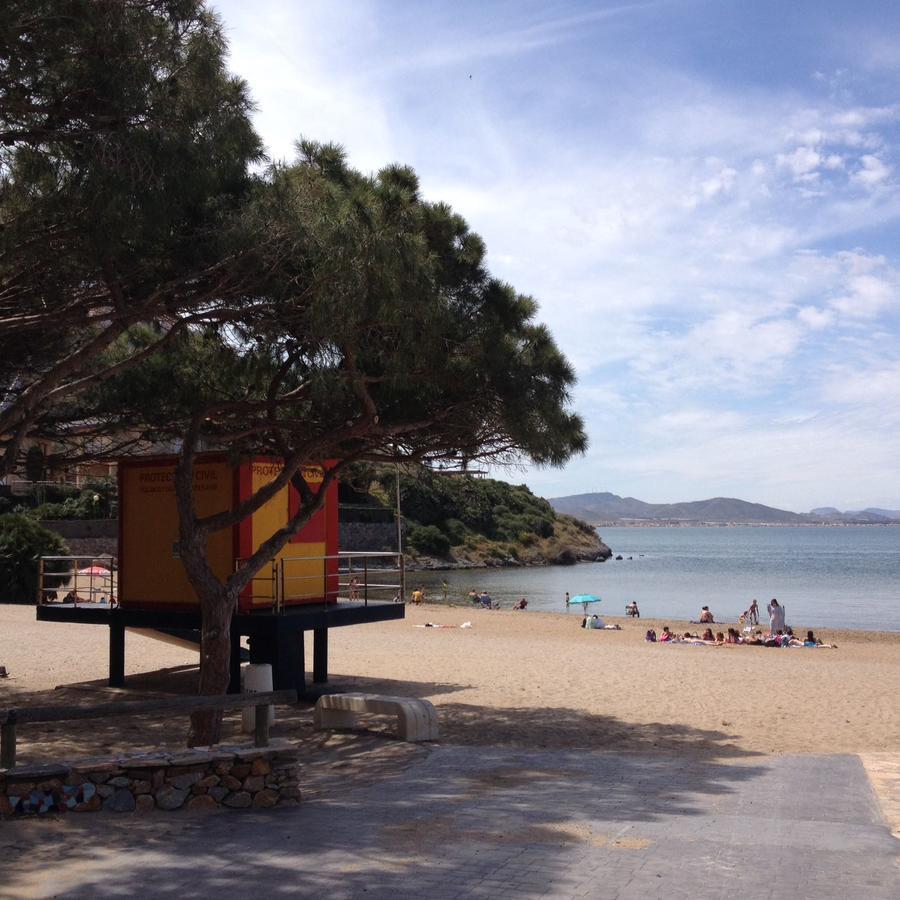 Apartment Cala Del Pino