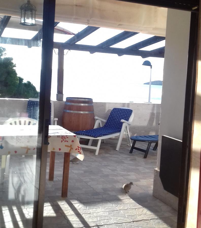 Cala Del Pino Apartment *