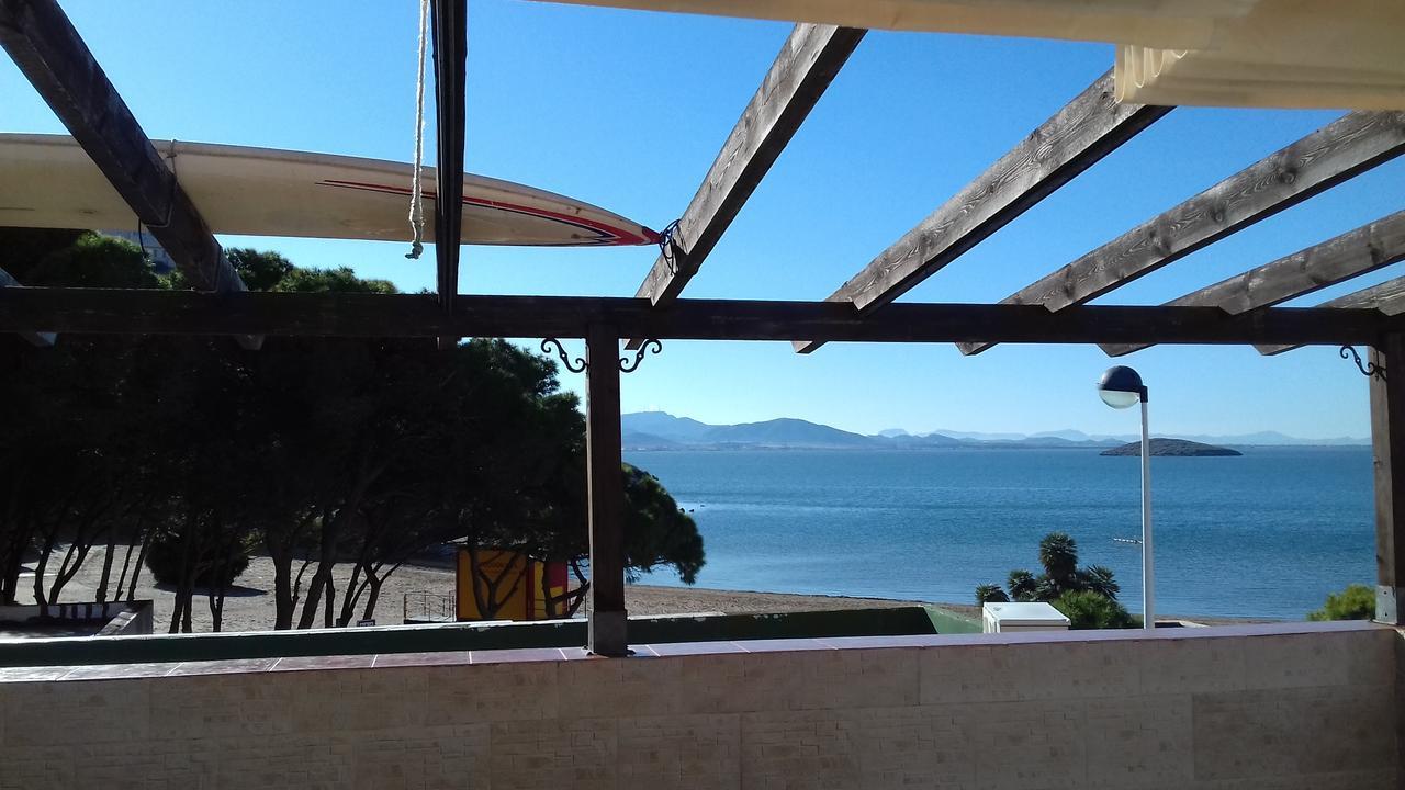 Cala Del Pino Apartment