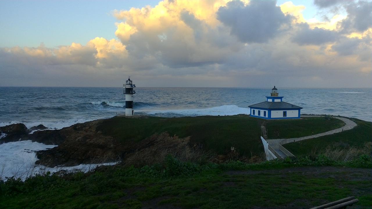 Ponte Dos Santos Pensión 2*