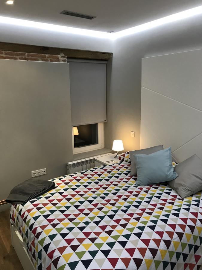 Airva: Duque De La Victoria Apartamento Valladolid
