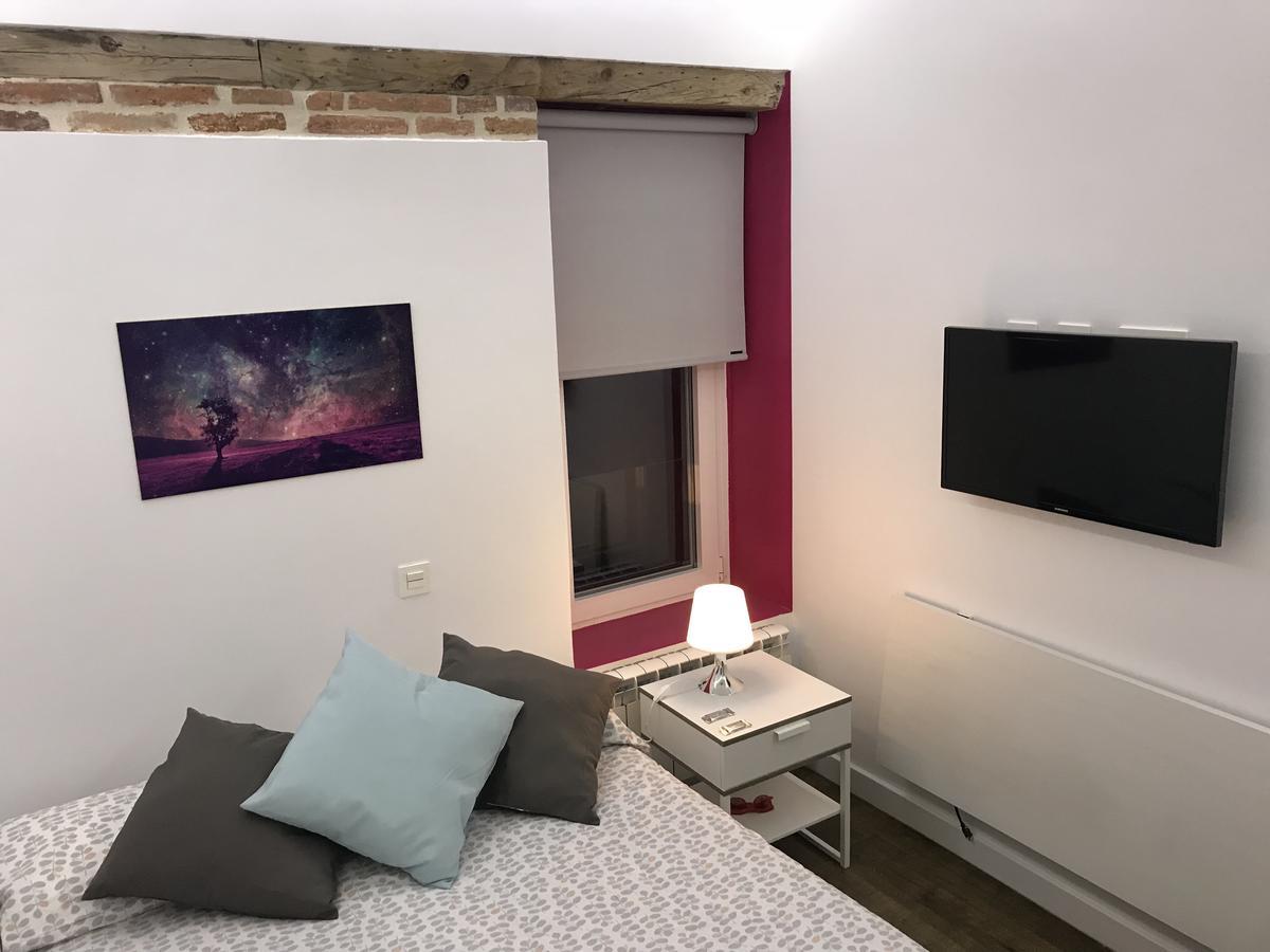 Airva: Duque De La Victoria Apartamento Valladolid