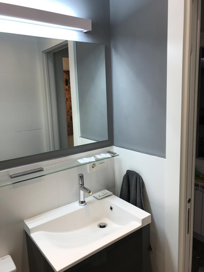 Apartamento Airva: Duque De La Victoria *