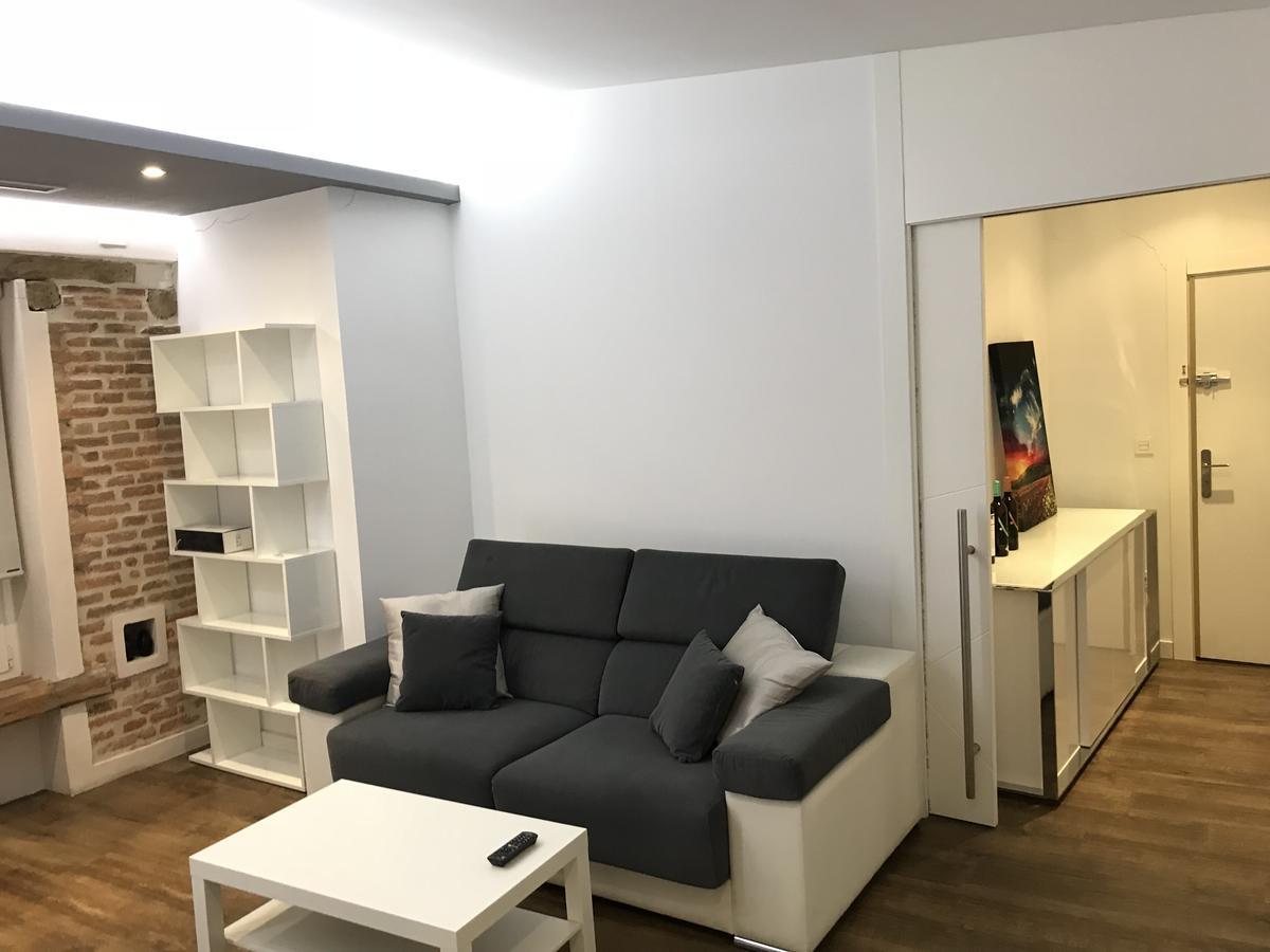 Airva: Duque De La Victoria Apartamento *