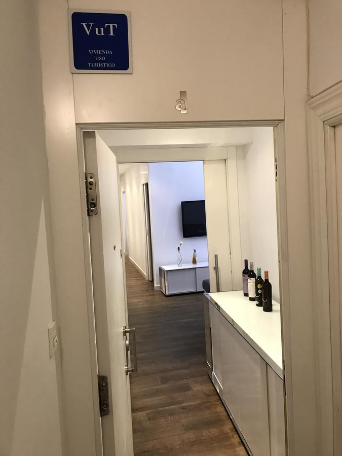 Airva: Duque De La Victoria Apartamento Valladolid