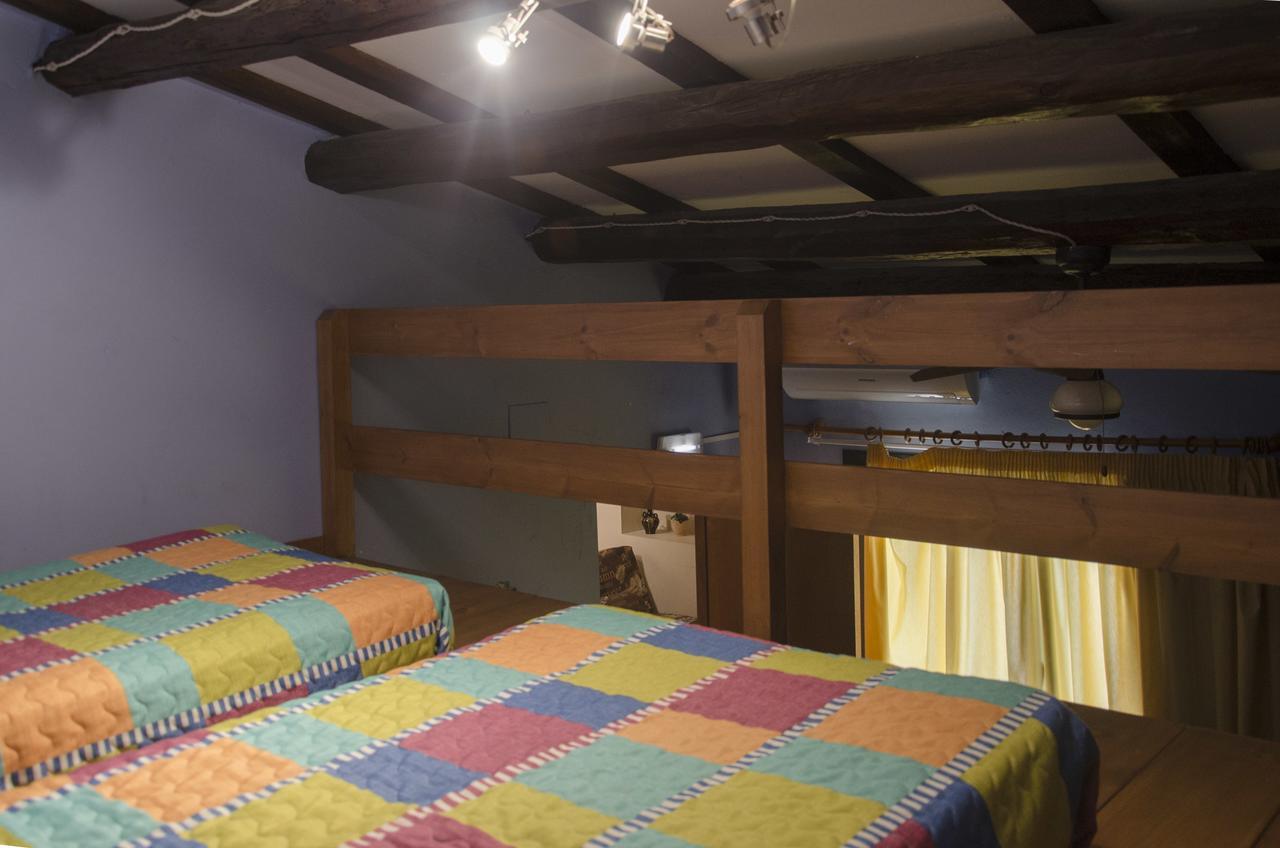 Apartamento El Jac