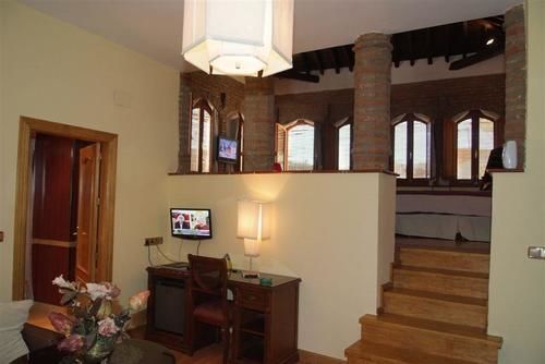 Hotel Palacio De Oñate