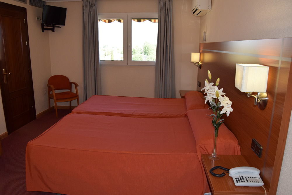Mari Carmen Hotel Guadix