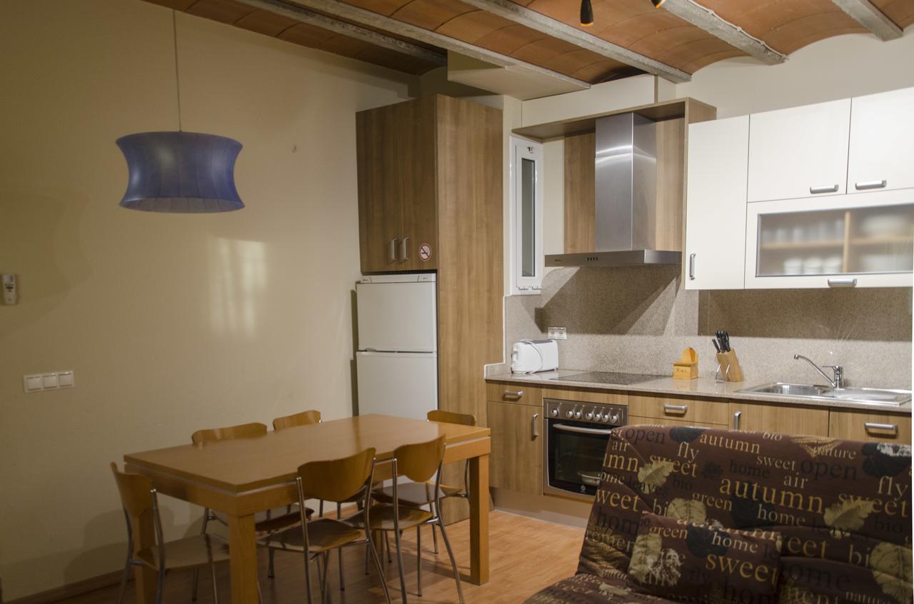 Apartamento El Jac *