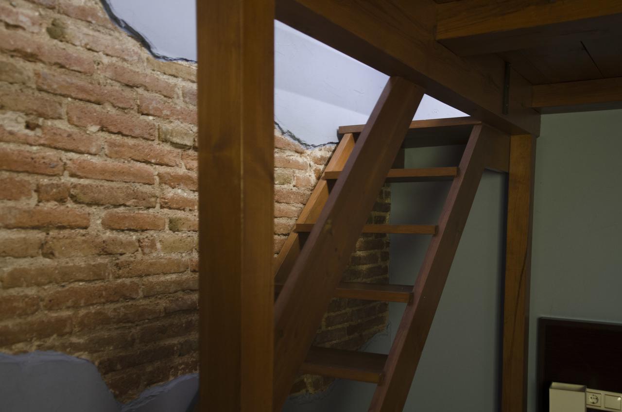 Apartamento El Jac *