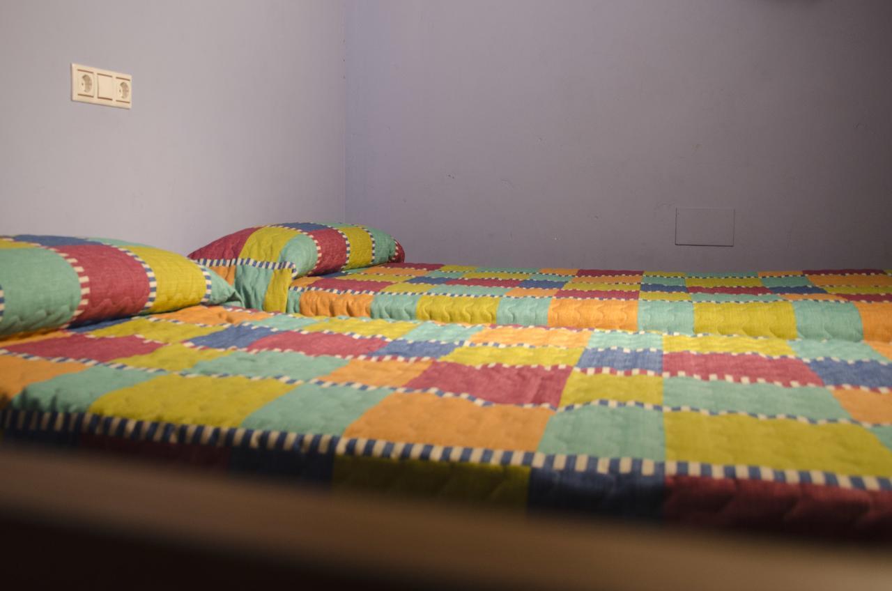 Apartamento El Jac *