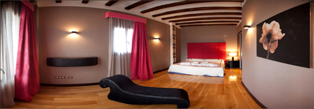 Termal Abadia De Templarios Hotel