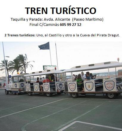 Apartamento Cabanal Cullera