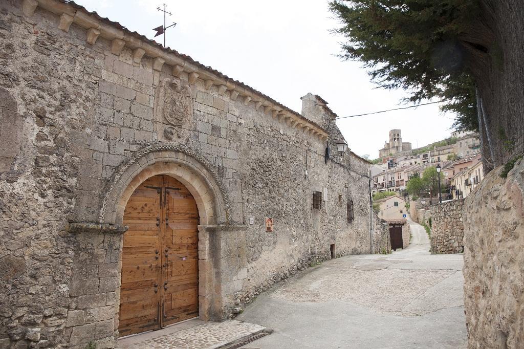 De San Millán * Sepúlveda