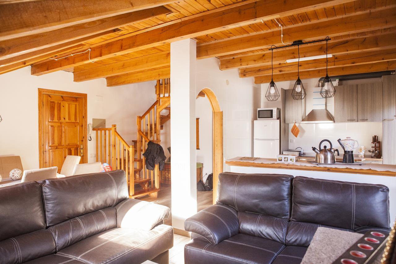 Apartamento Arenys De Boi