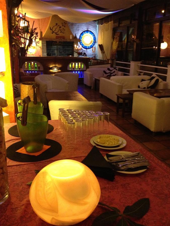 Rok Plaza (adults Only) Apartamento Alcalá la Real