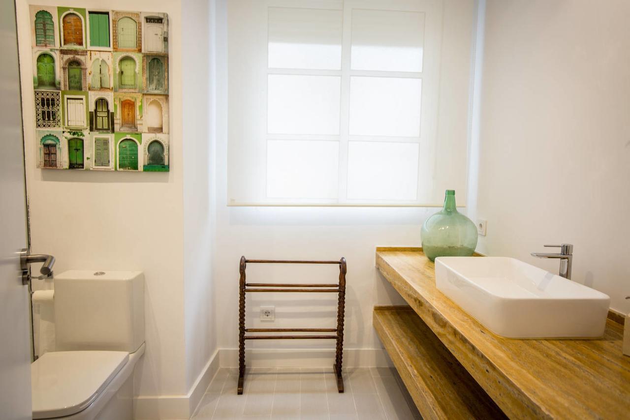 Apartamento Rosario 49 Cádiz