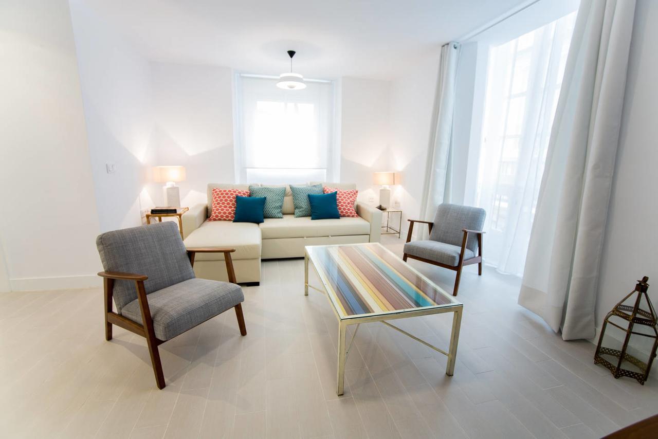 Apartamento Rosario 49 *