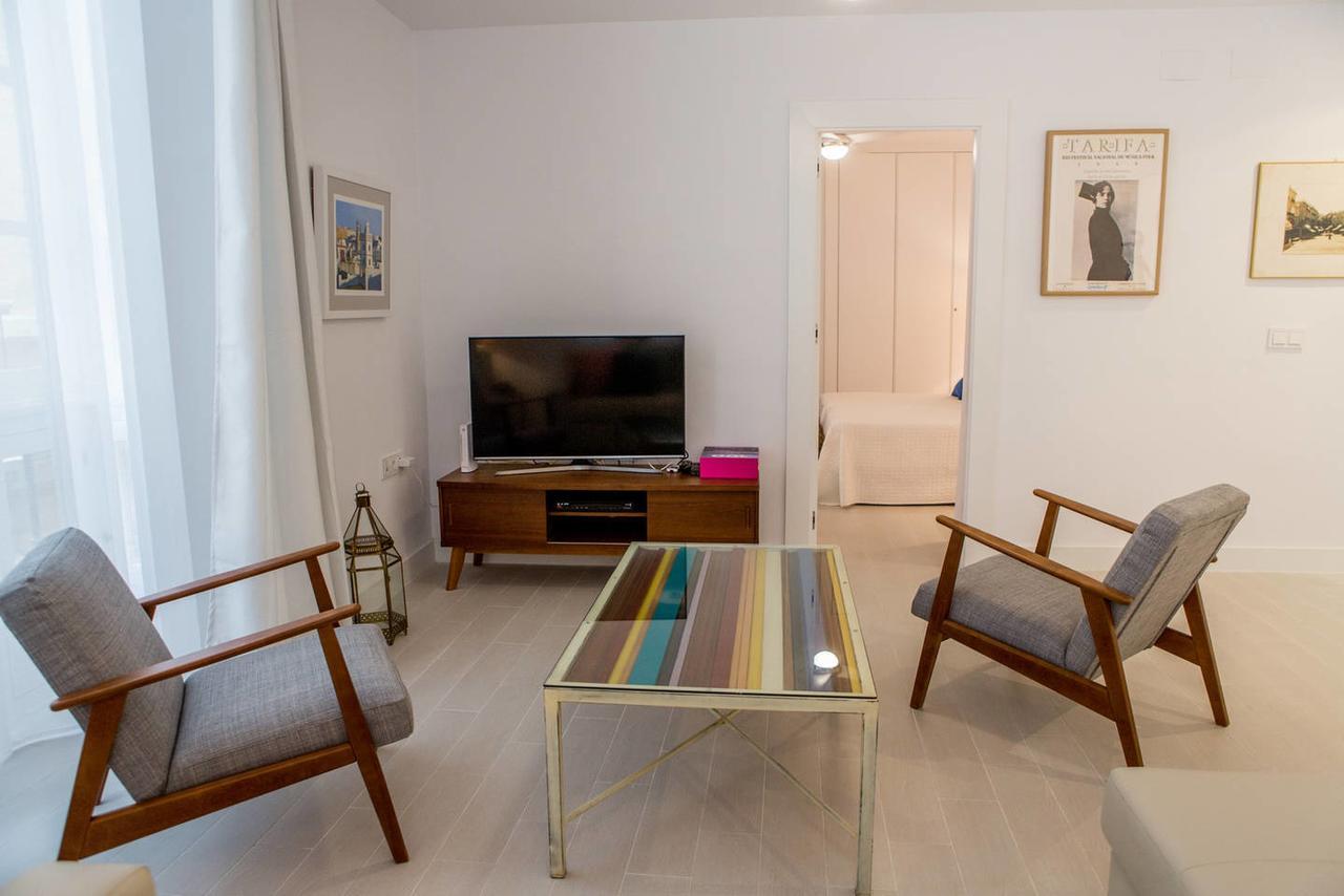 Rosario 49 Apartamento Cádiz