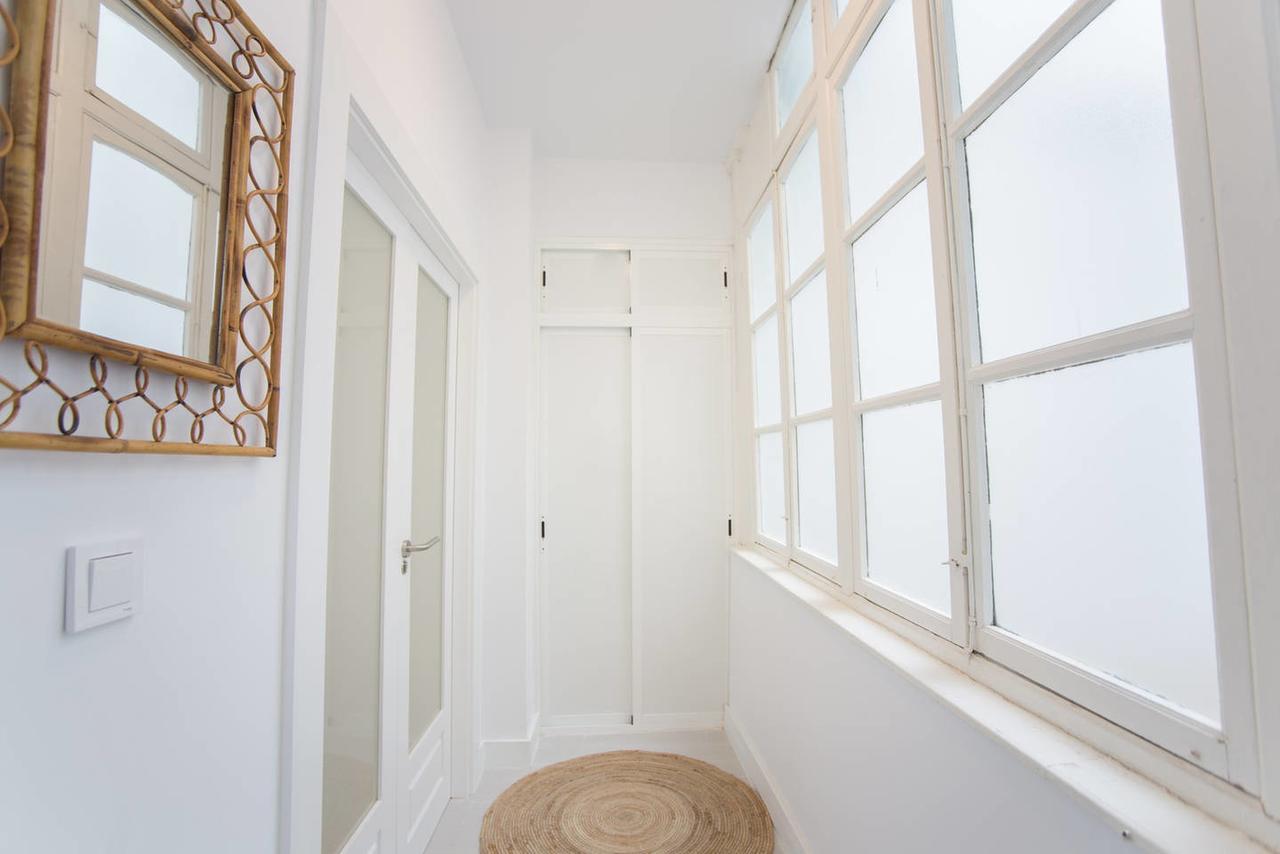 Apartamento Rosario 49 Cádiz