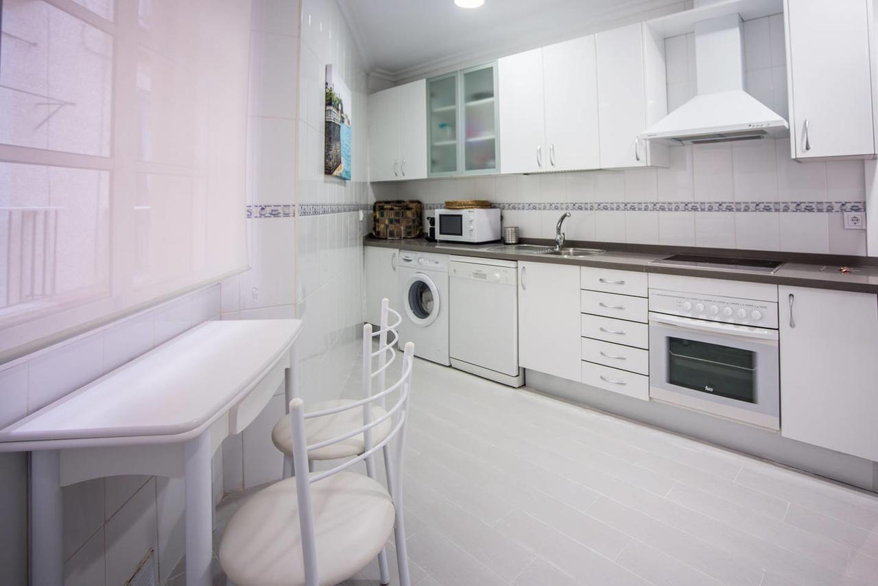 Apartamento Rosario 49 *
