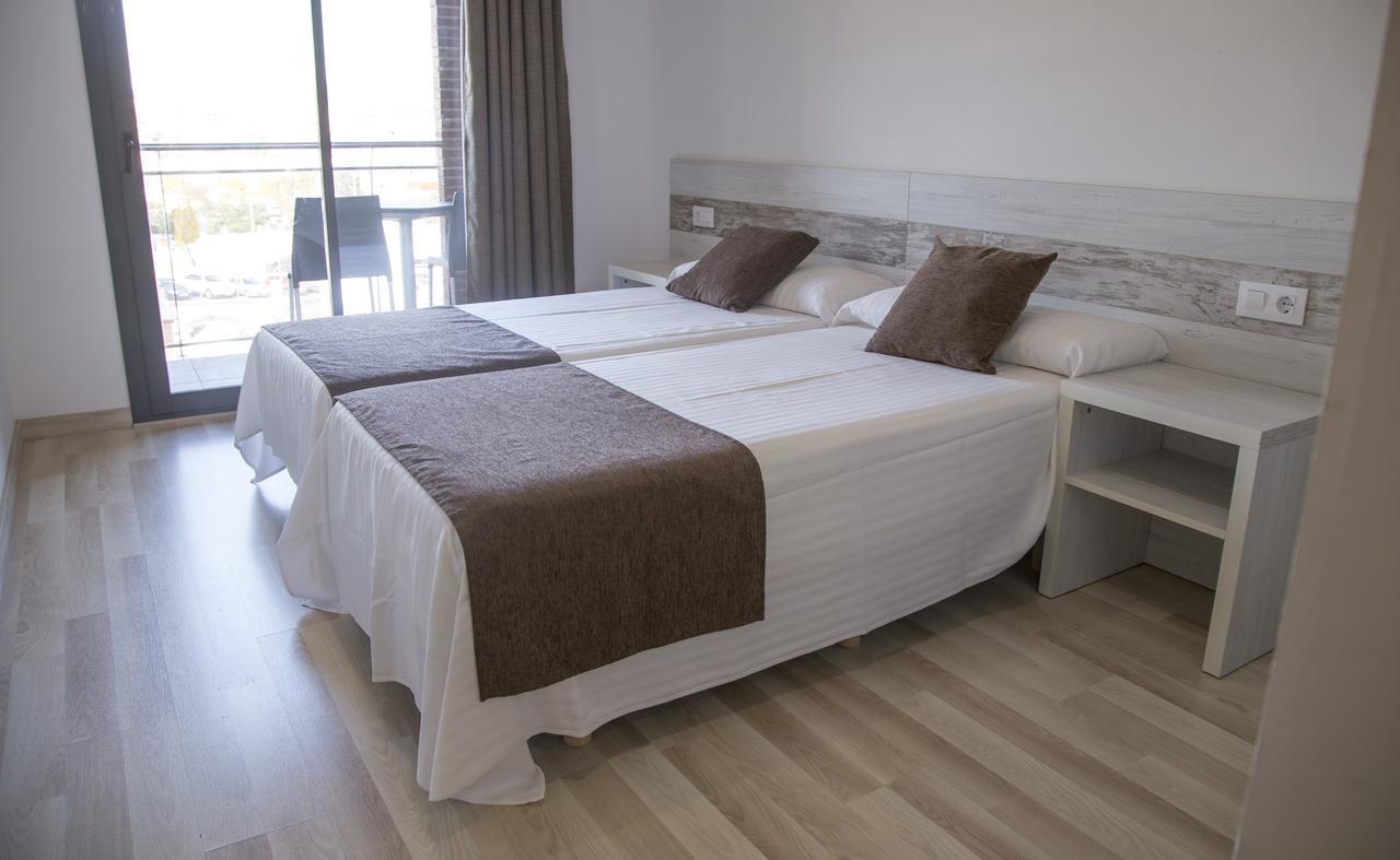 Ponent Lloret de Mar