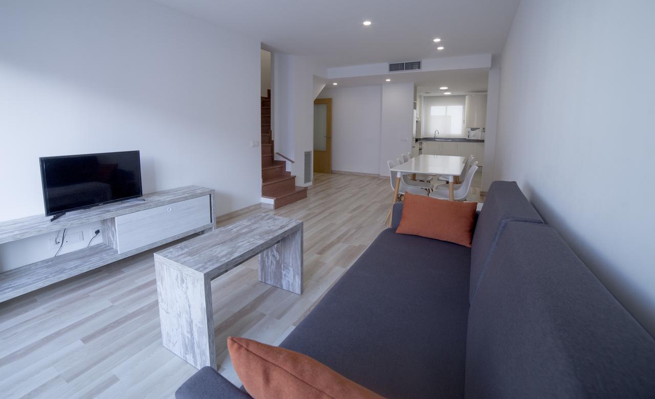 Apartamento Ponent Lloret de Mar