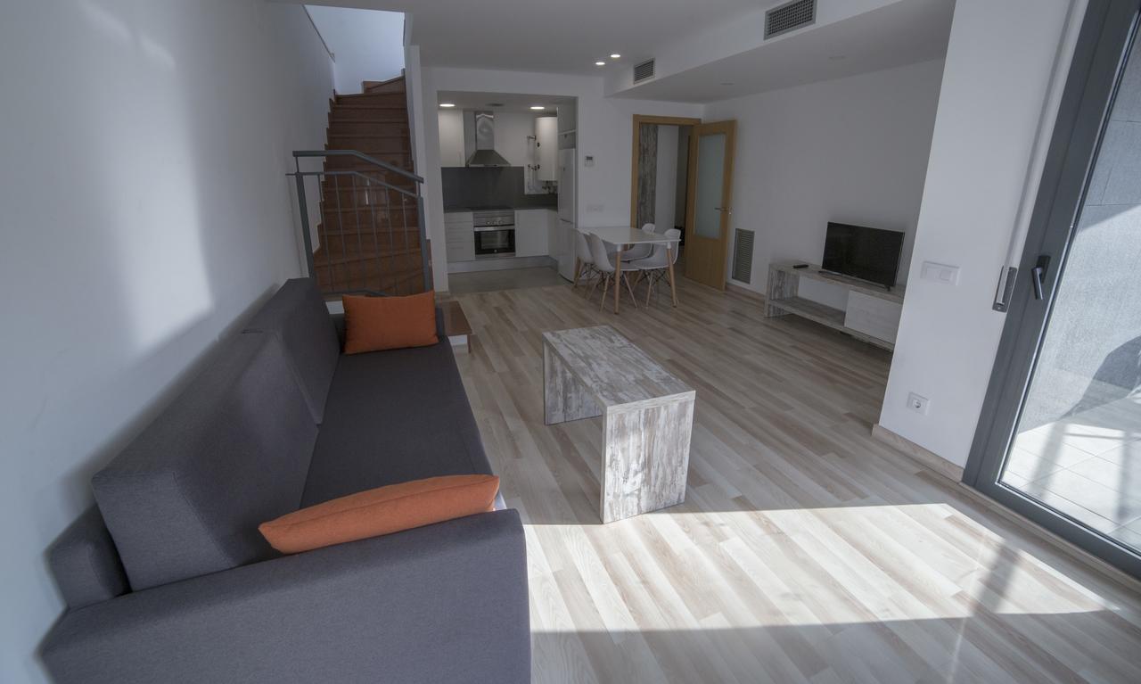 Ponent Apartamento *
