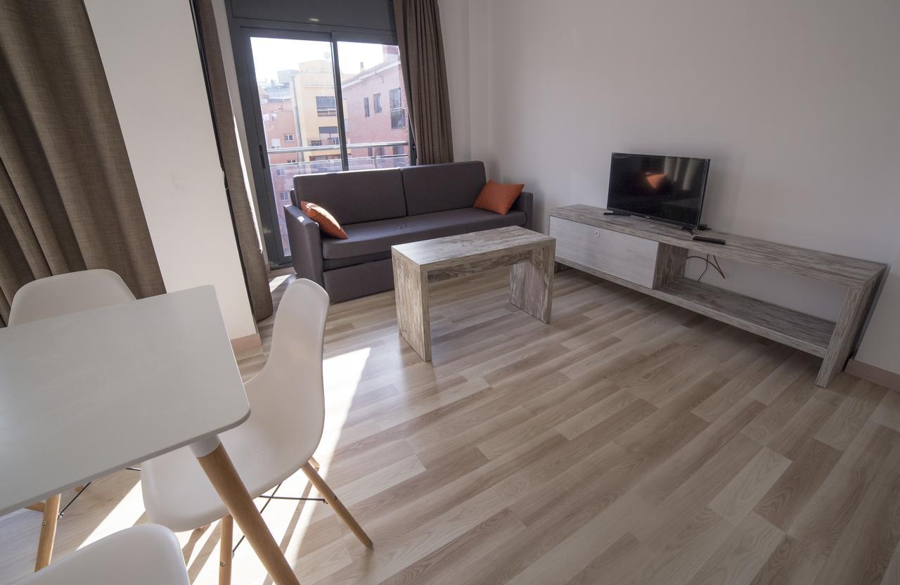 Ponent Apartamento Lloret de Mar