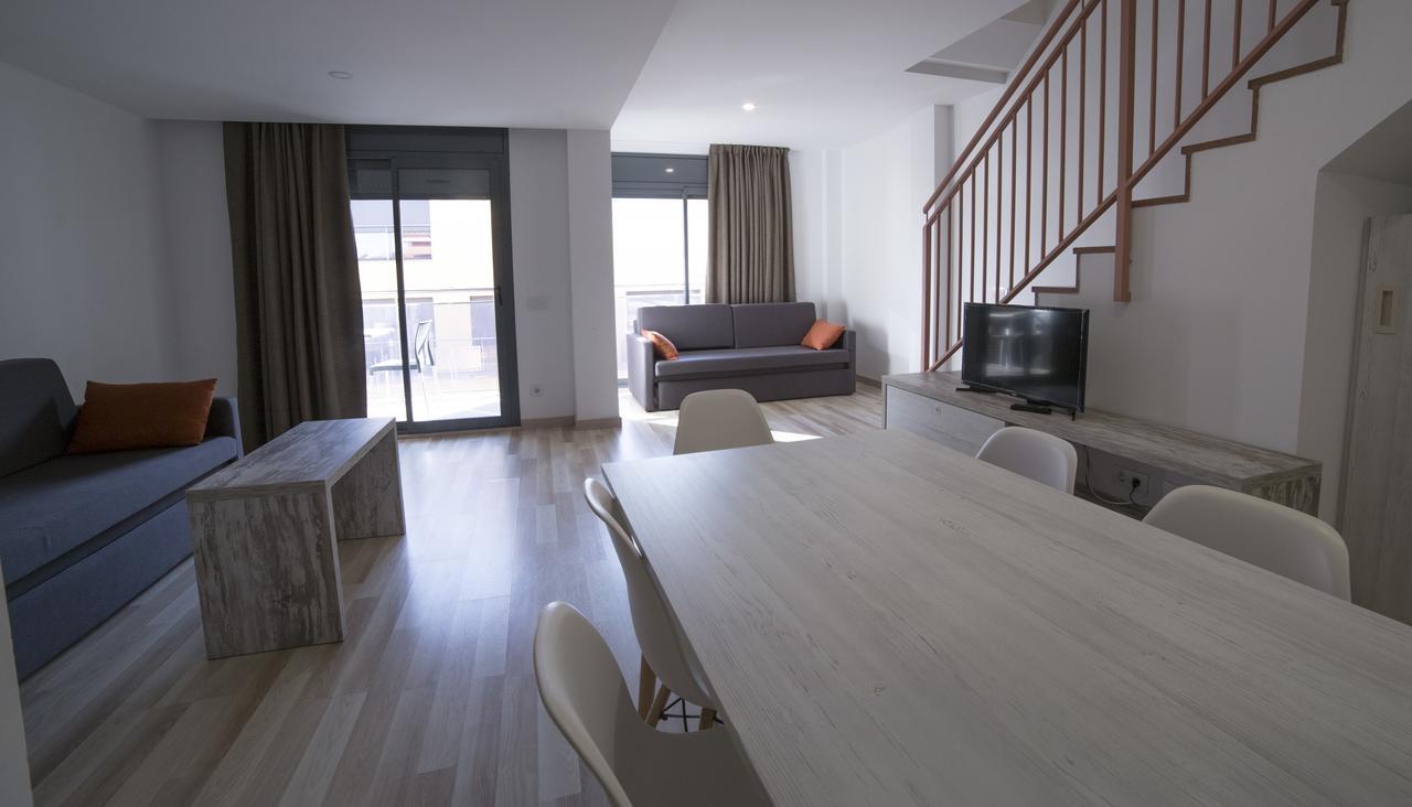 Ponent Apartamento Lloret de Mar